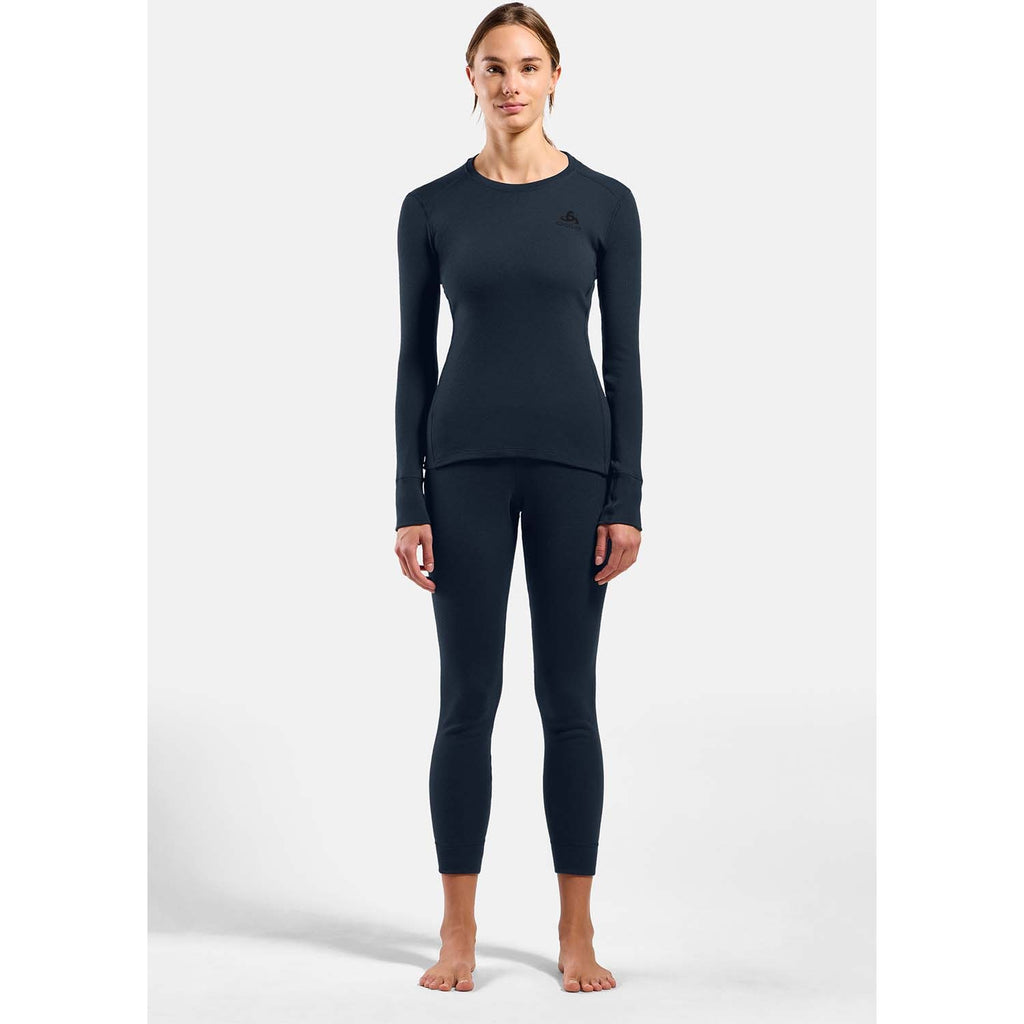 merino 260 base layer shirt