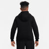 Sportswear Club Fleece kids hoodie