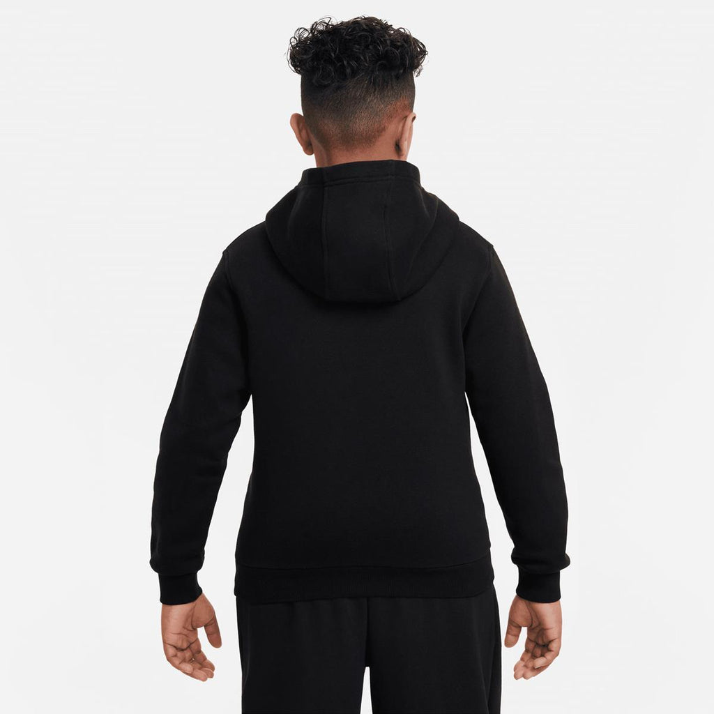 Sportswear Club Fleece kids hoodie