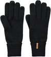 Fine Knitted ski handschoenen