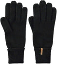 Fine Knitted ski handschoenen