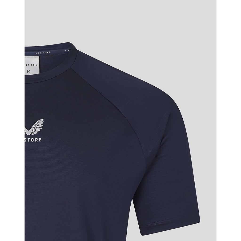 Tennis Short Sleeve T-shirt  training