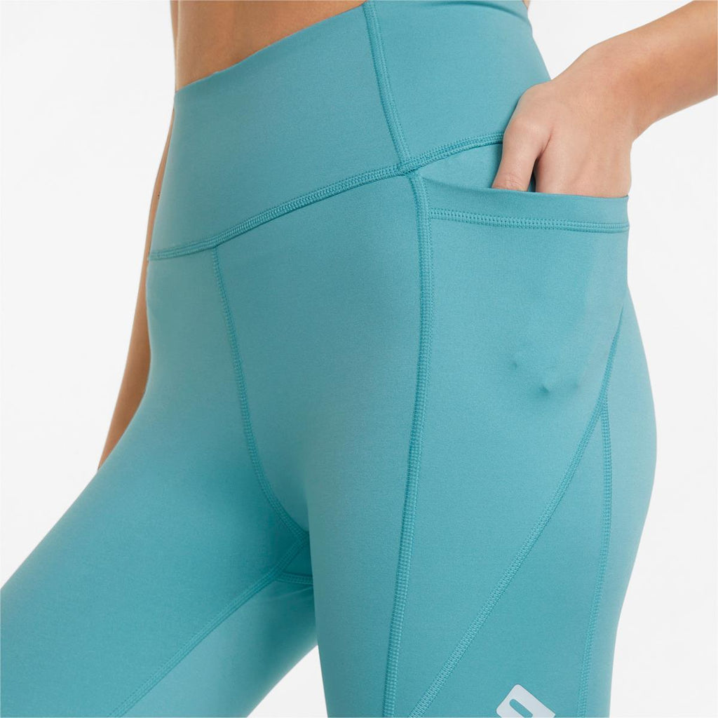 Train Logo Eversculpt Tight