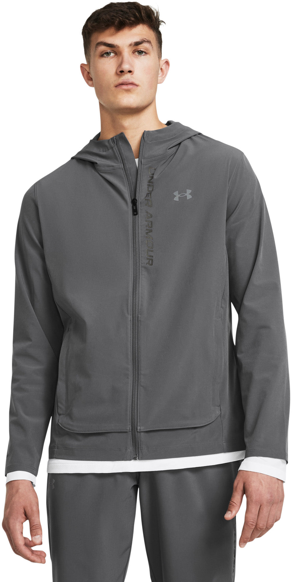 Outrun The Storm hoodie