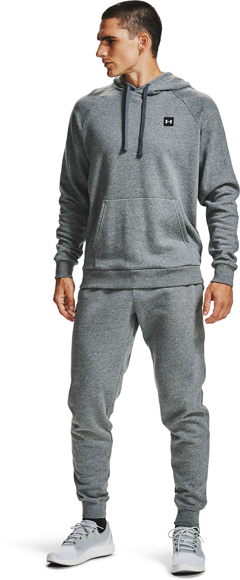 Rival Fleece hoodie