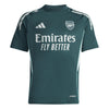 Arsenal Tiro 25 Competition Training Voetbalshirt Kids