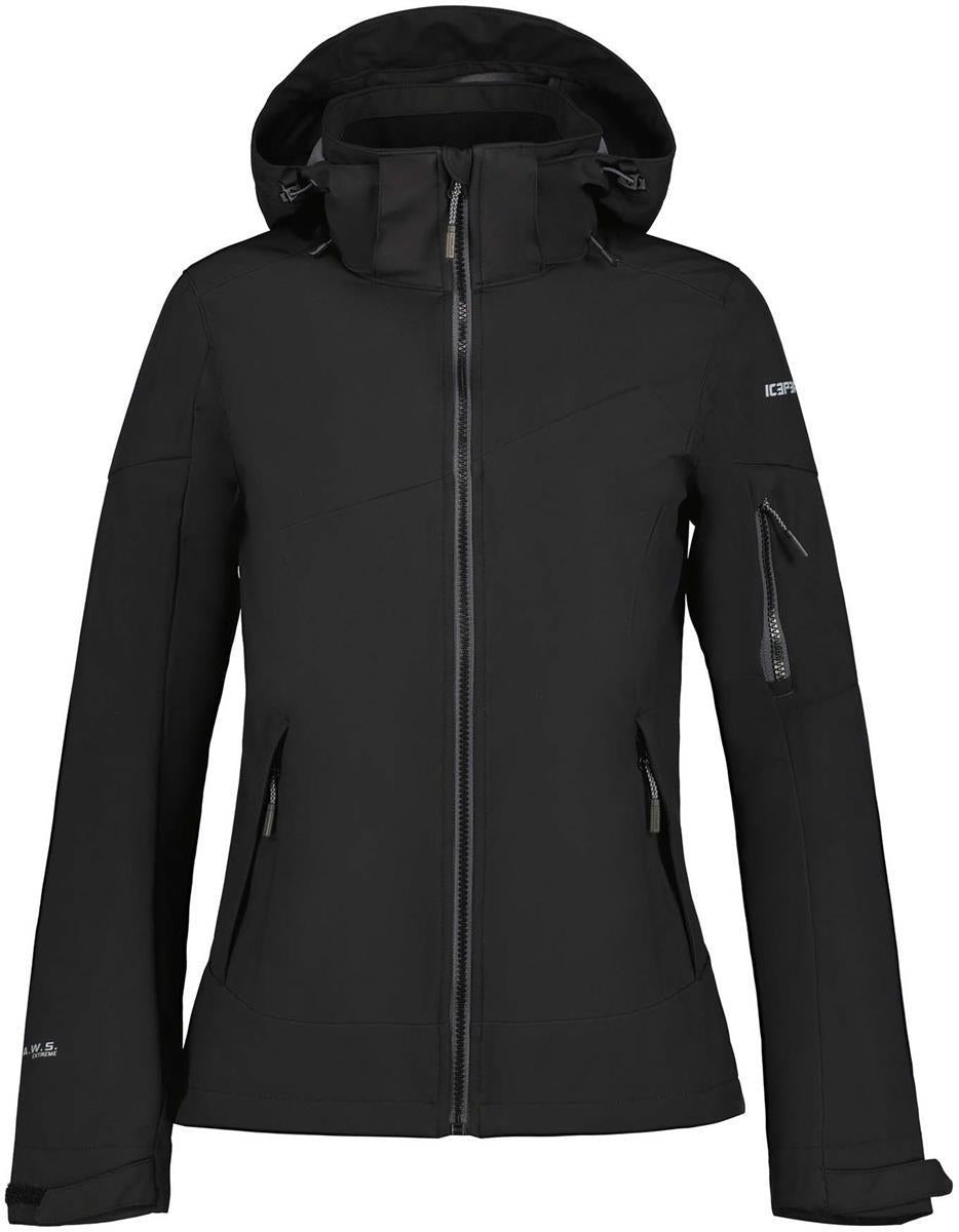 Bathgate Softshell Jacket