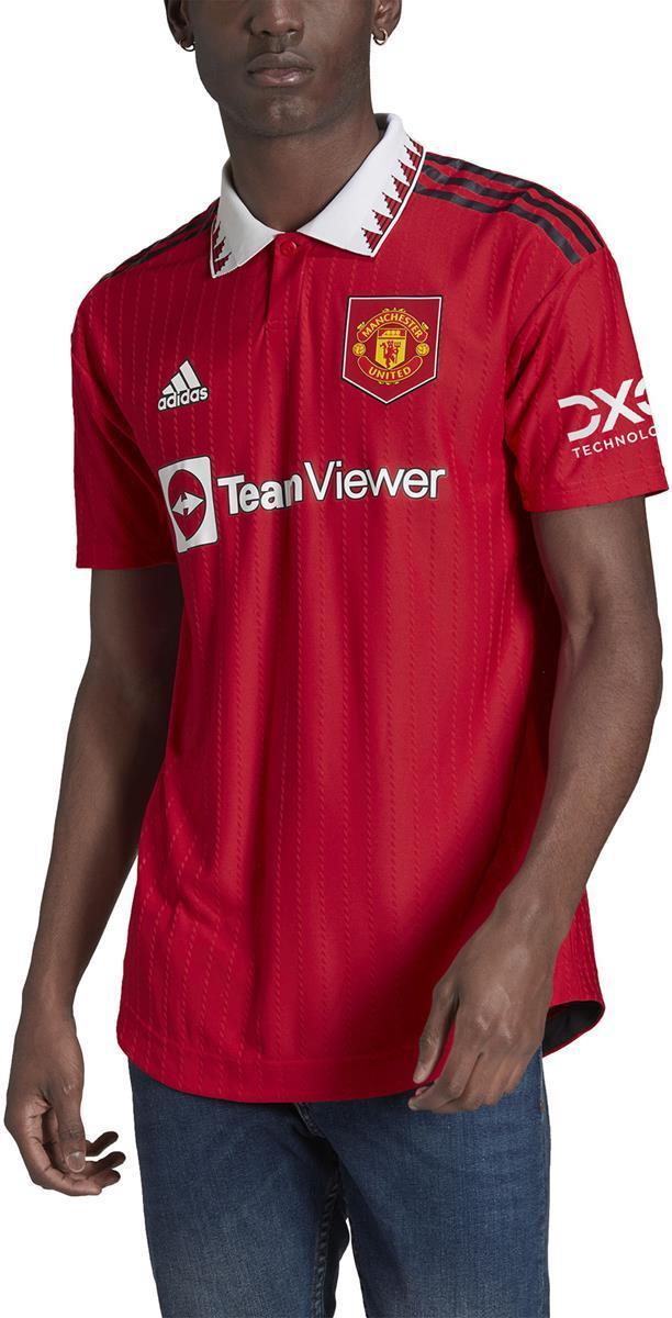 Mufc H Au Jsy