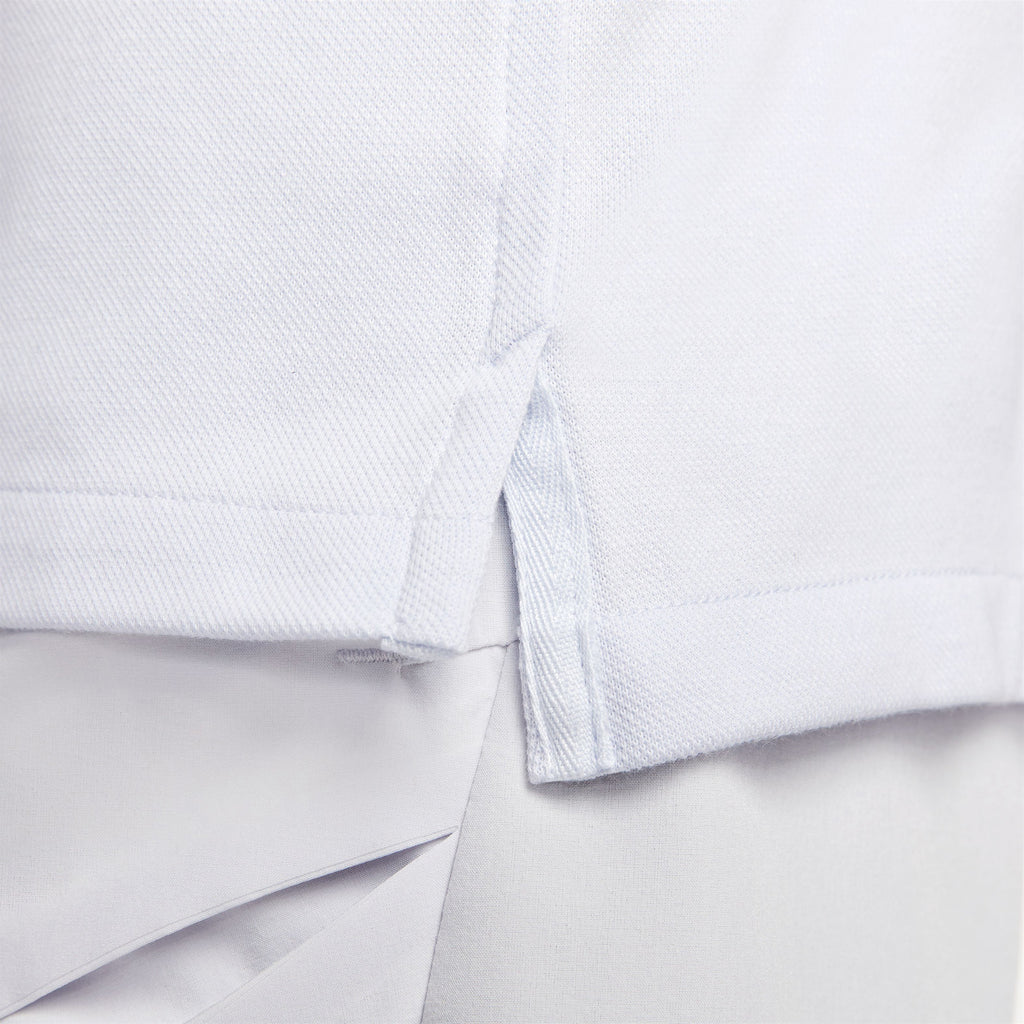 The Nike Rafa polo