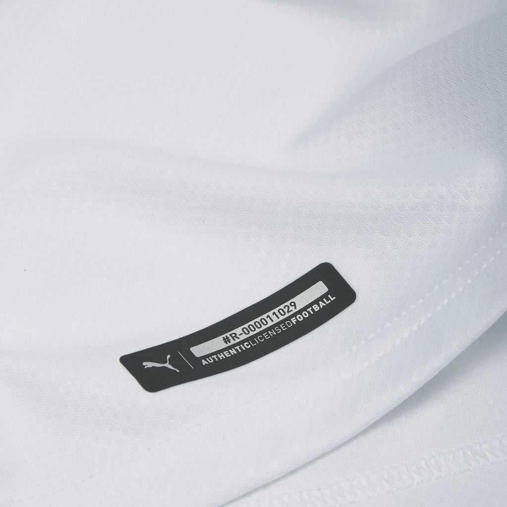 FIGC Away Shirt Replica.