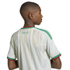 Algerije 26 Thuisshirt Kids