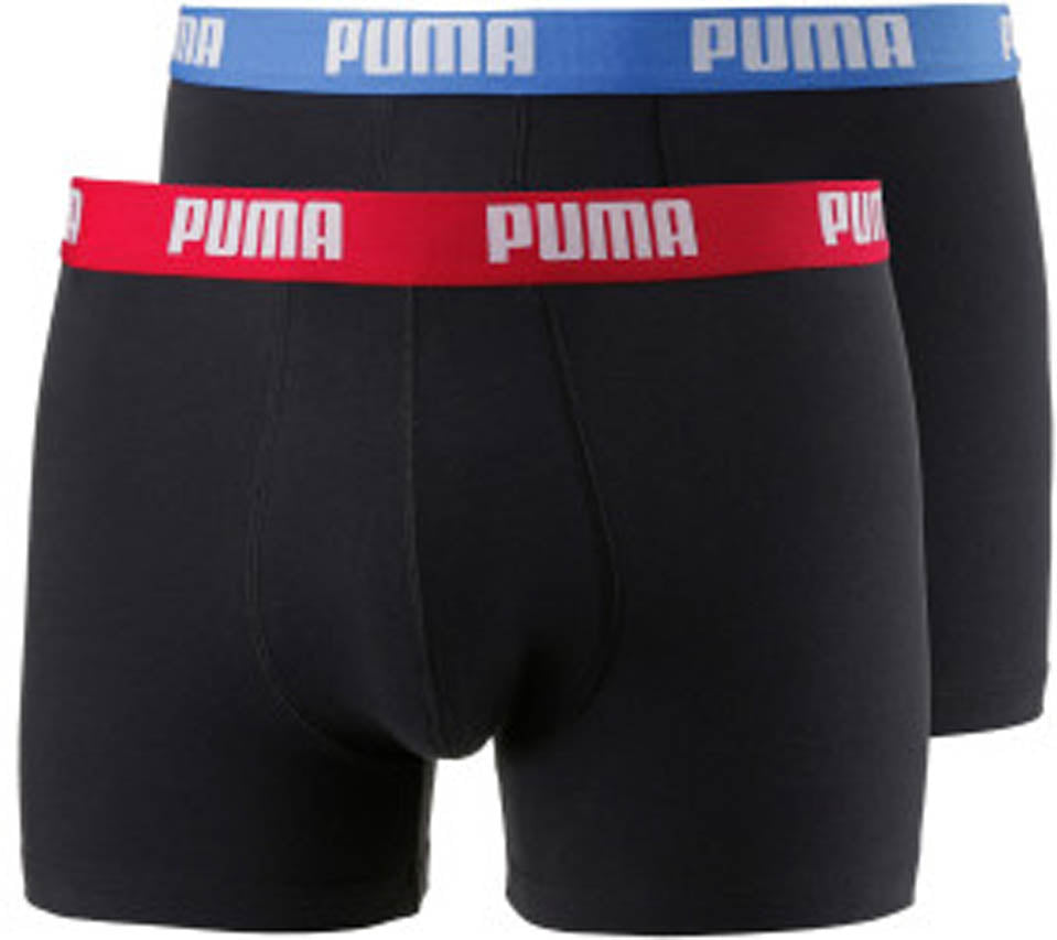 Basic 2-pack boxer baselayer