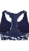 Printed Mesh Sportsbra