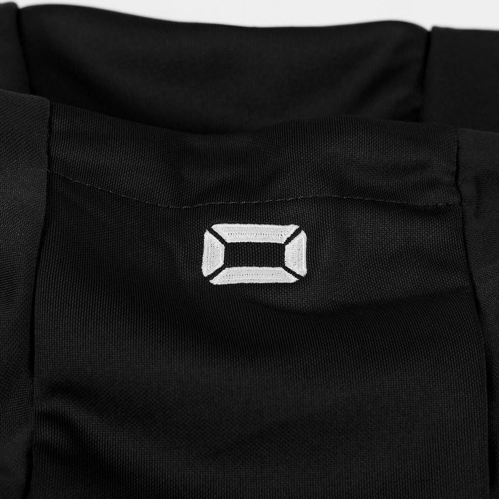 Stadio Hooded Full Zip Top