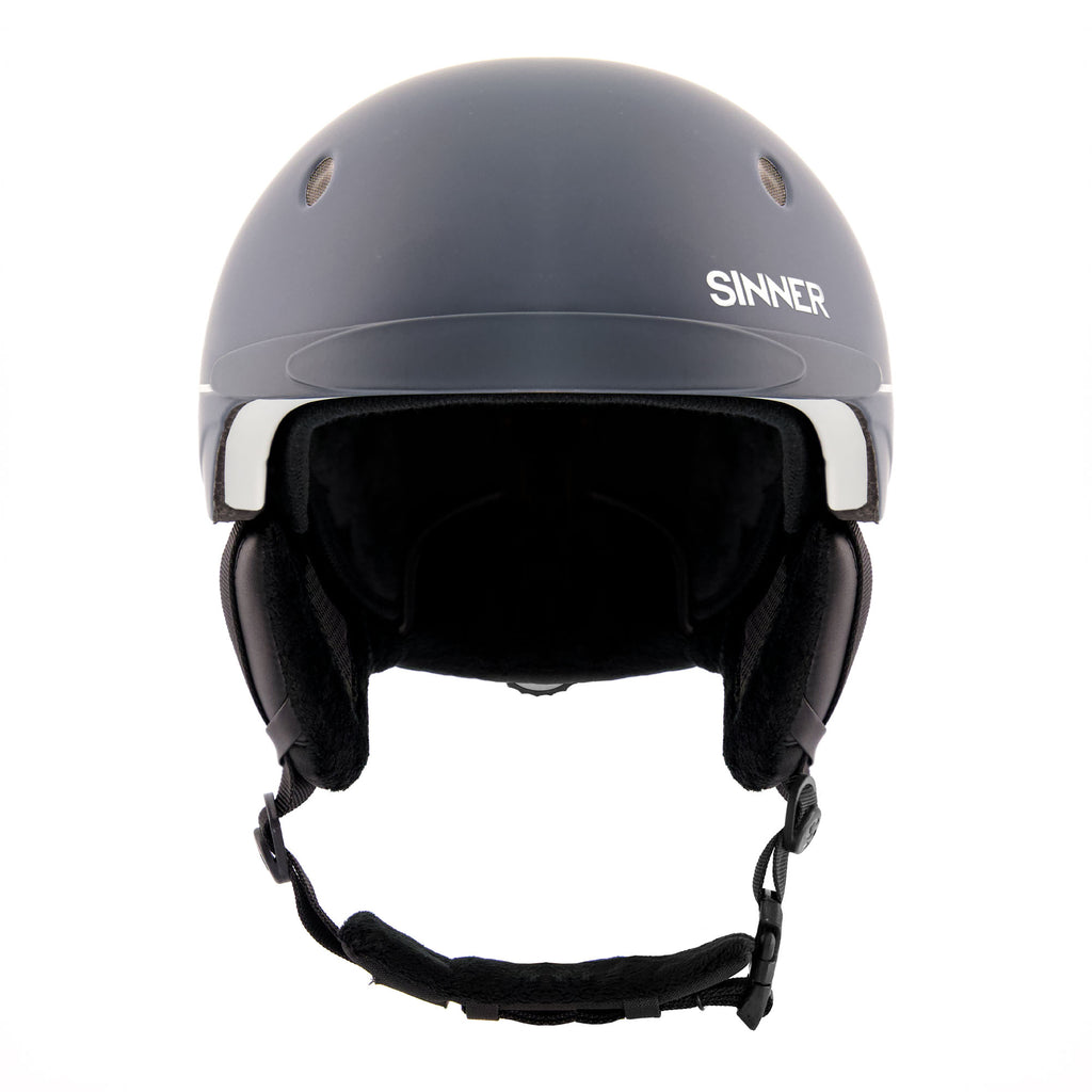 Titan skihelm