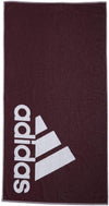 L handdoek