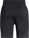 Tech Vent Jacquard short