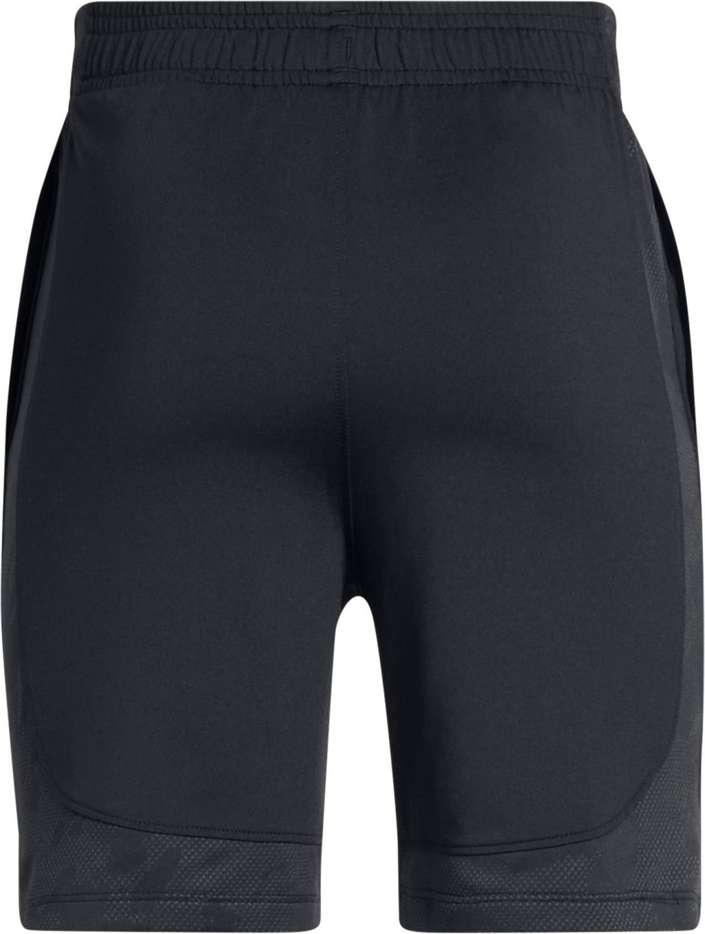 Tech Vent Jacquard short