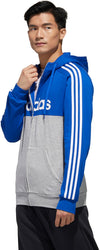 Essentials Colorblock Hooded Trainingsjack