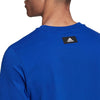 FI 3BAR TEE. T-Shirt