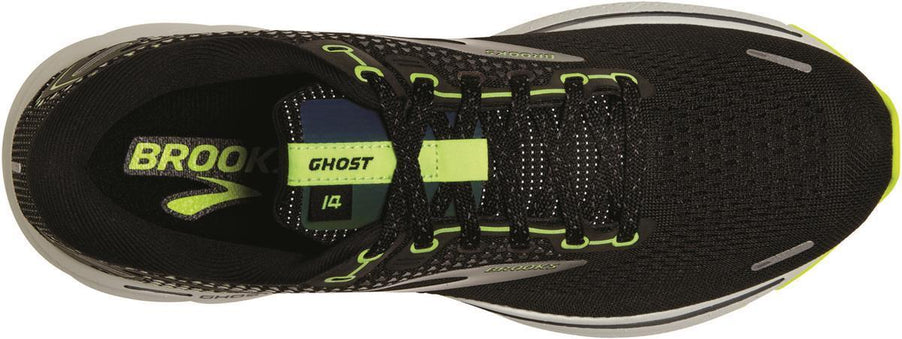 Ghost 14