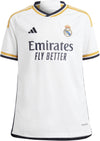 Real Madrid 23/24 kids thuisshirt