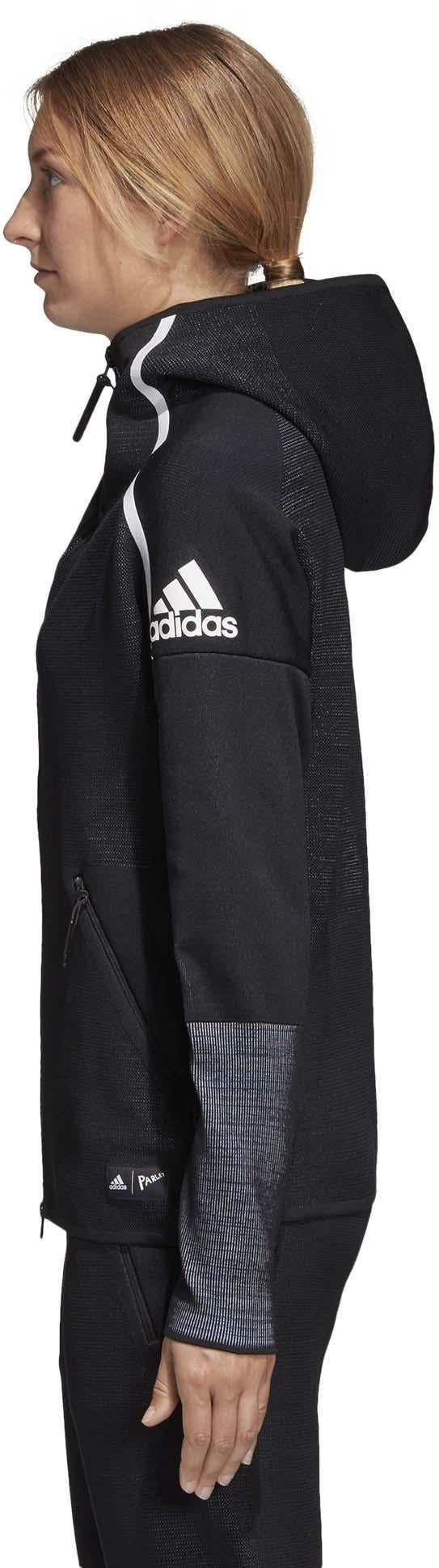 ZNE Parley hoodie