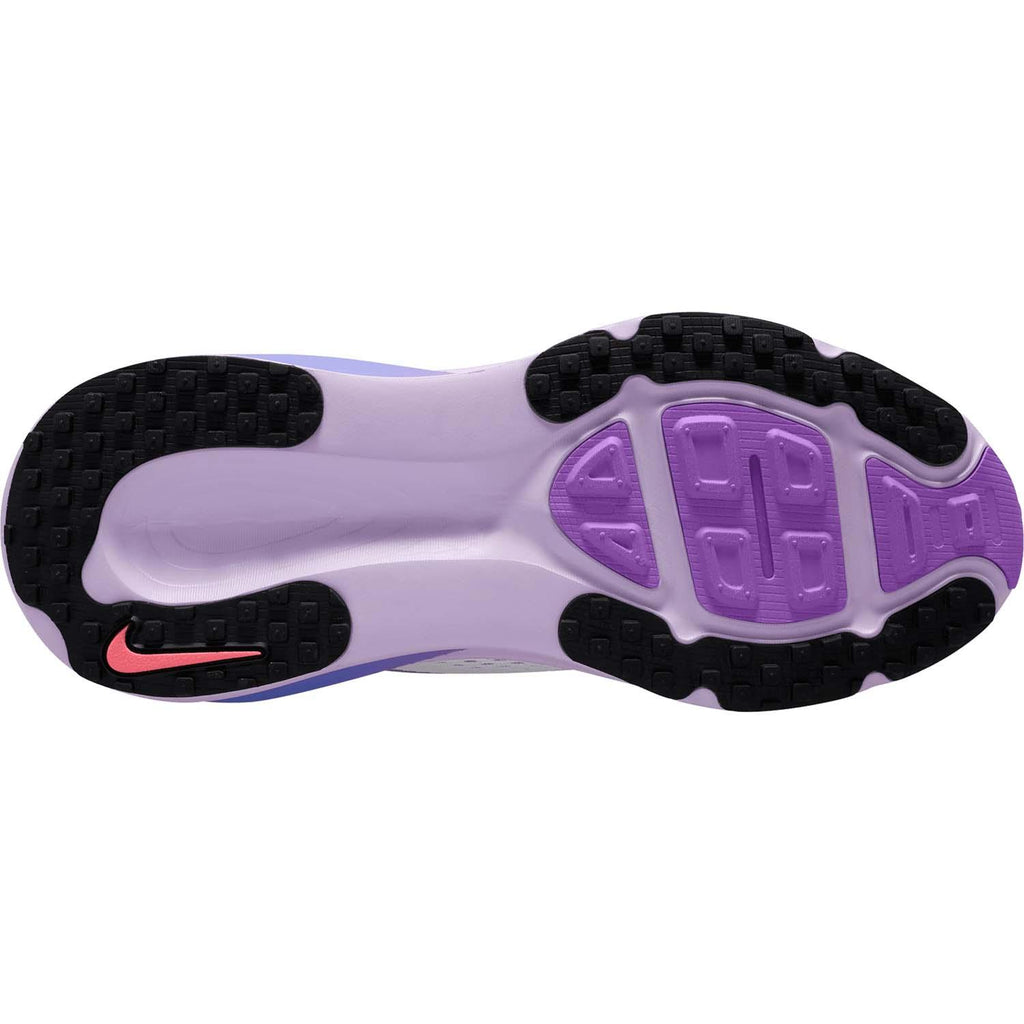 Vomero 18 Big Kids' Road Running Hardloopschoenen