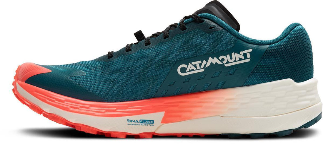Catamount 4