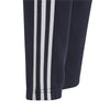 U 3-Stripes Fl kids trainingsbroek