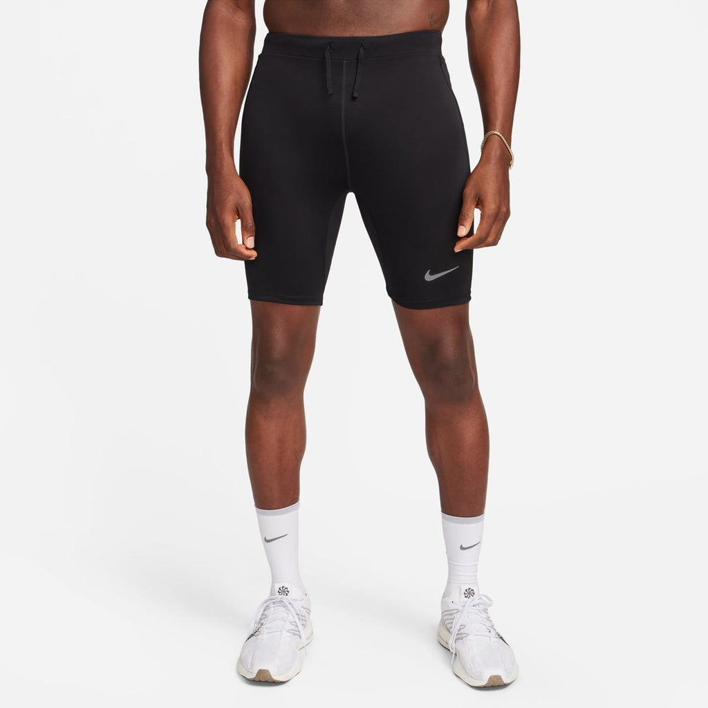 fast men's dri-fit brief-lined