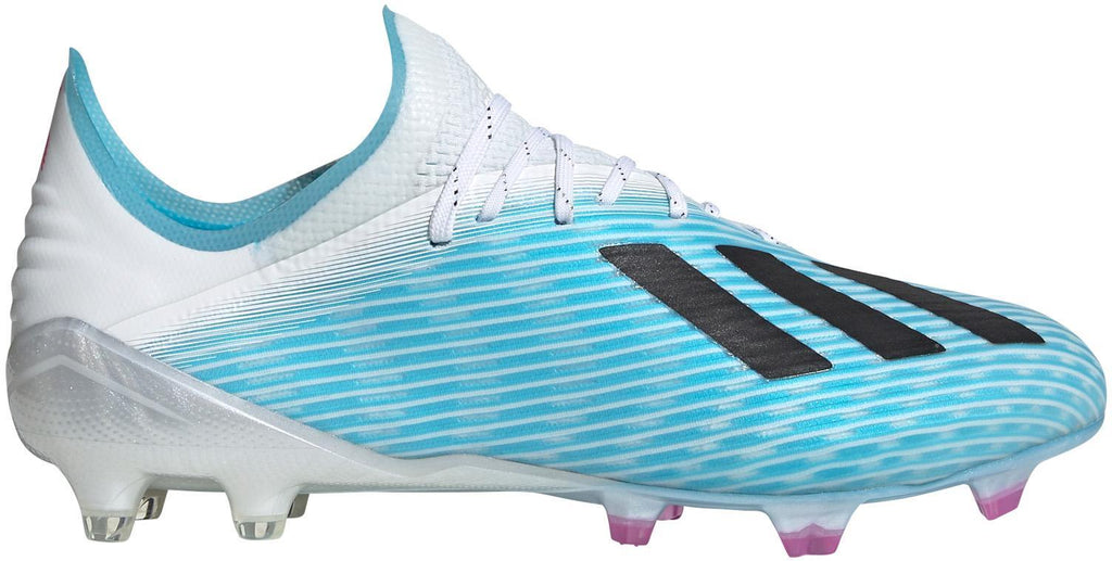 X 19.1 FG voetbalschoenen