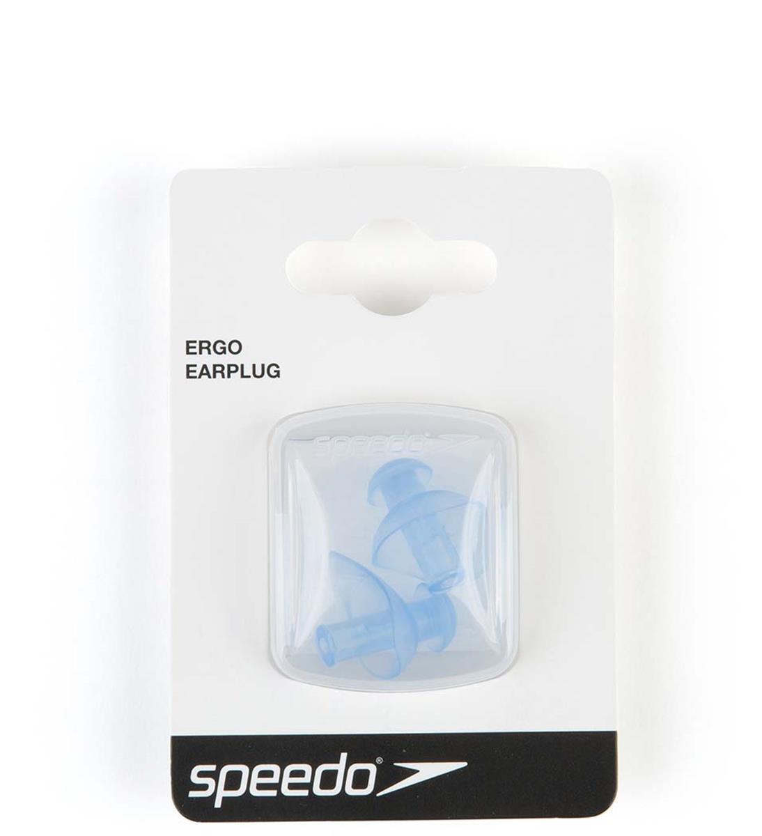 ERGO EAR PLUG XU BLUE