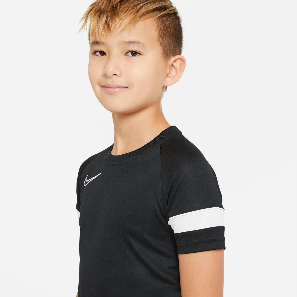 Dry Academy 21 kids shirt