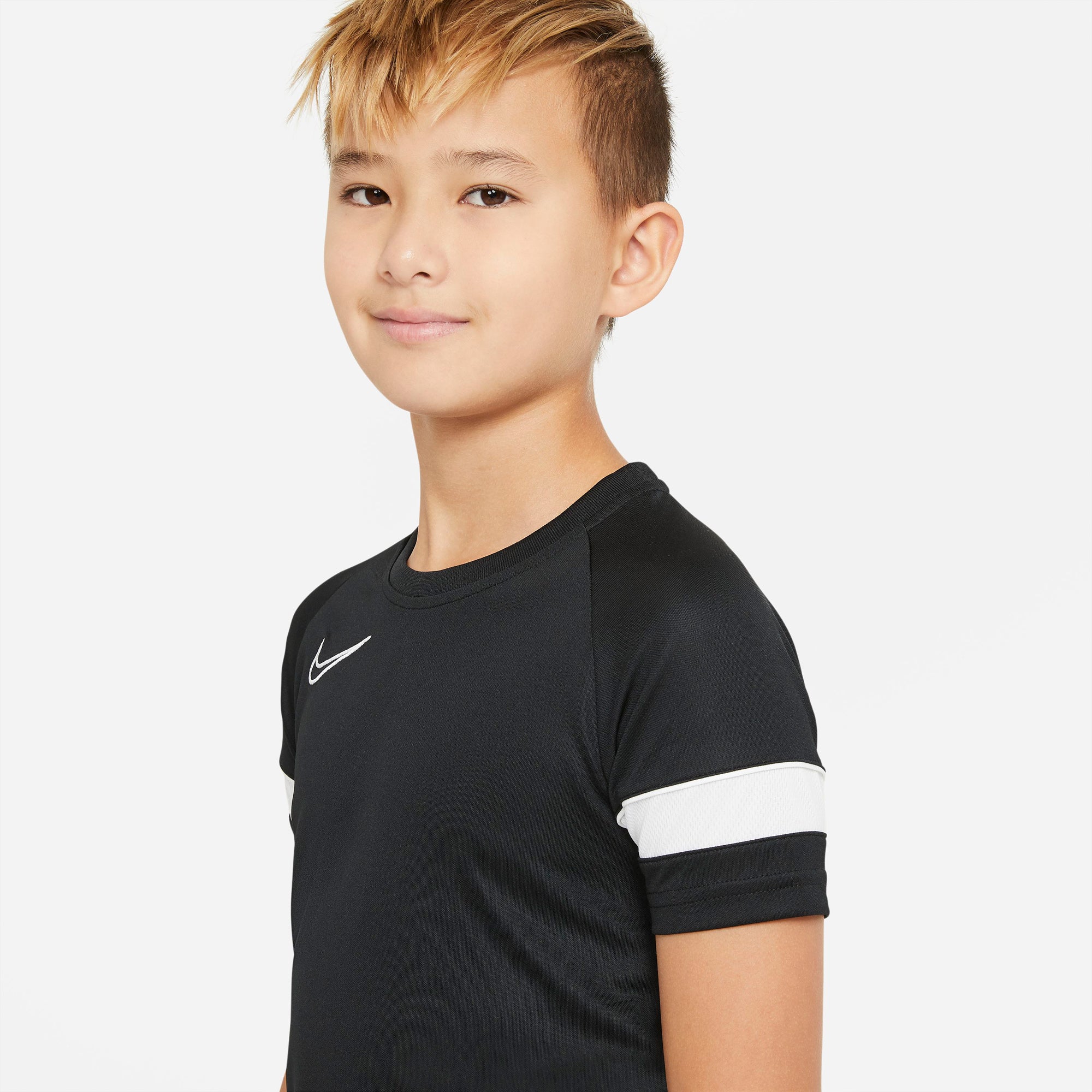 Dry Academy 21 kids shirt