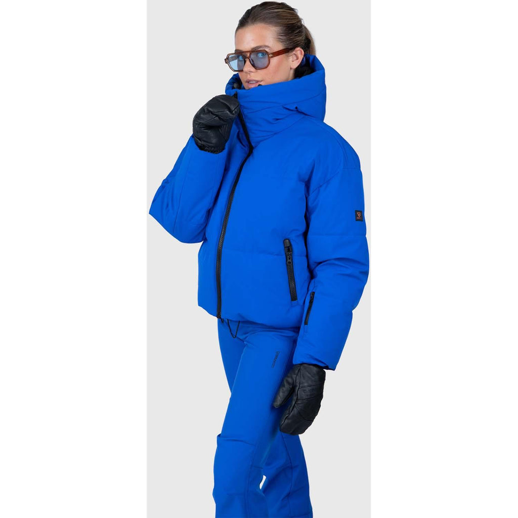 Fiaskia Women ski-jas