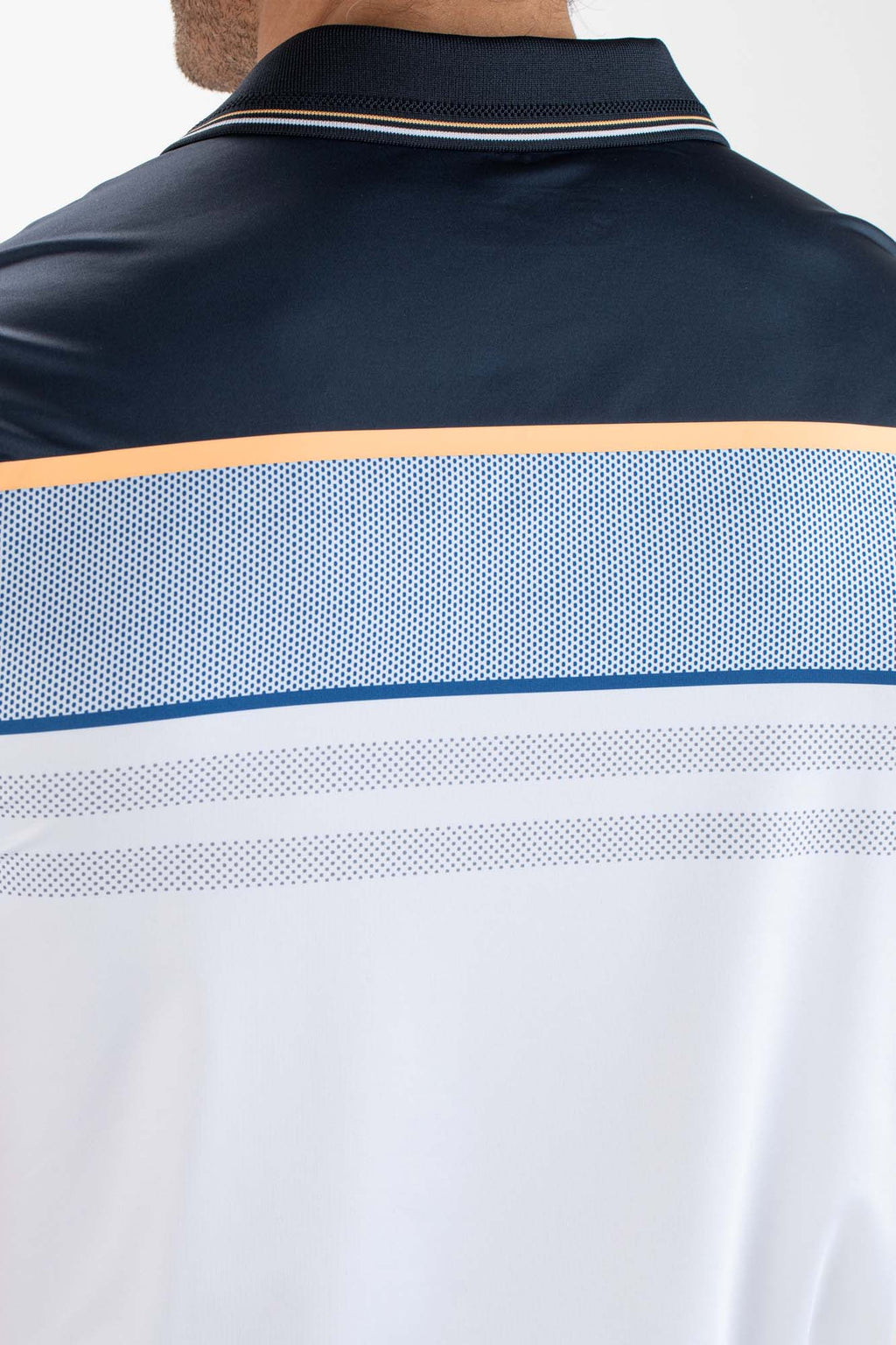 Jorick poloshirt