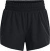 Flex Woven 3in short