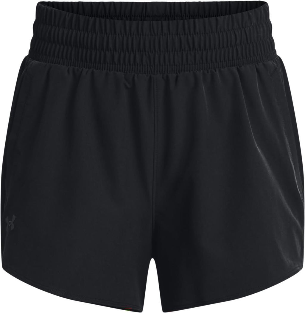 Flex Woven 3in short