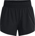Flex Woven 3in short