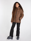 Prtbelle Jr Snowjacket