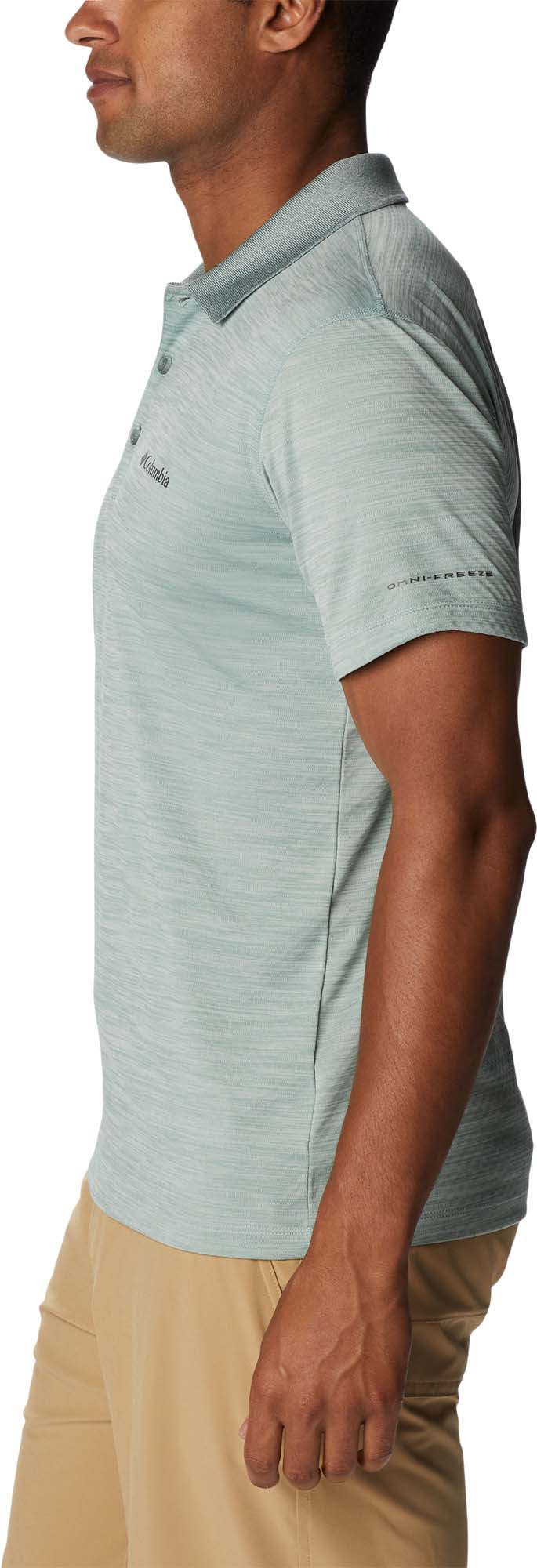 Zero Rules poloshirt
