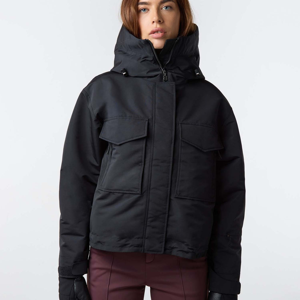Flight Ski Jacket