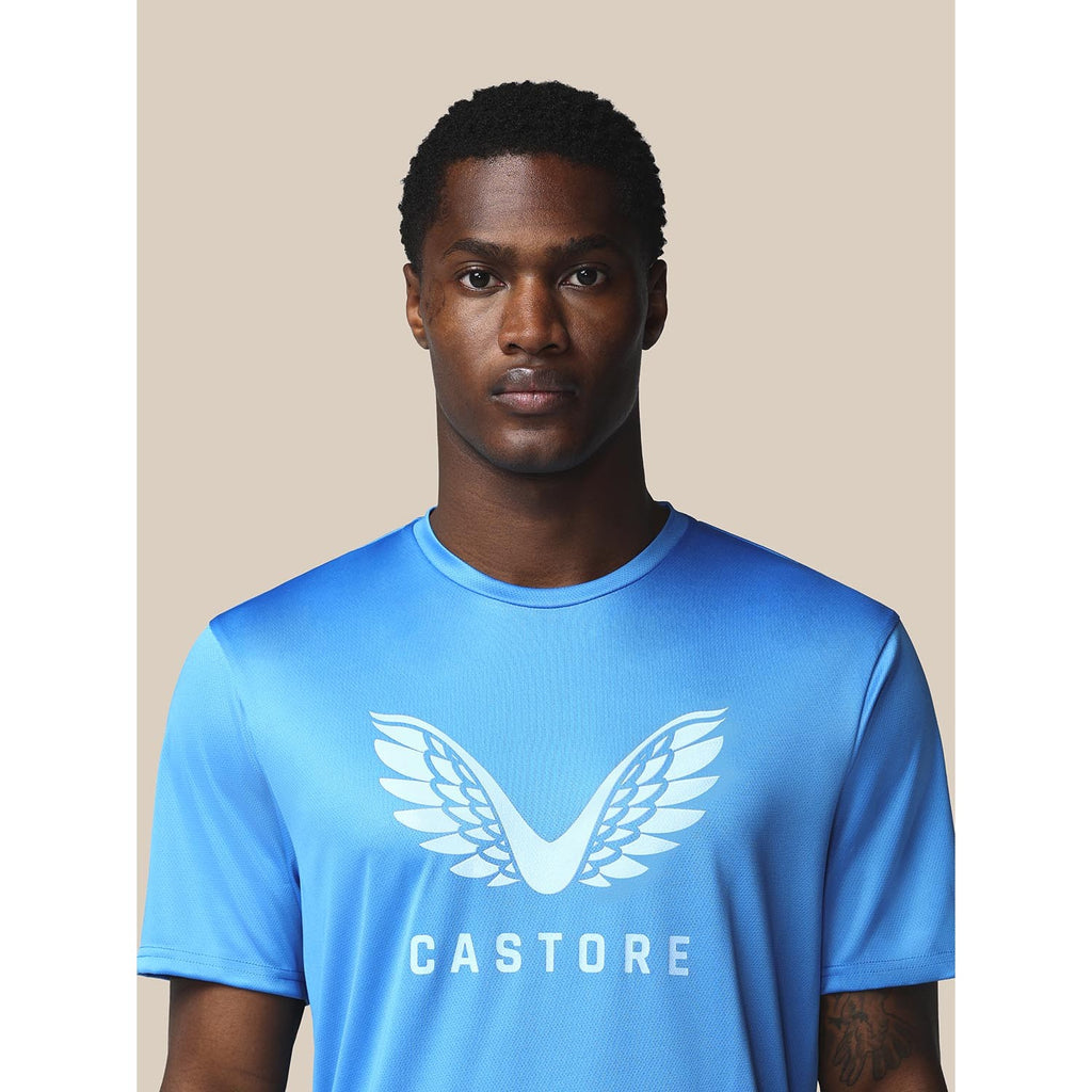 Short Sleeve Graphic T-shirt  training