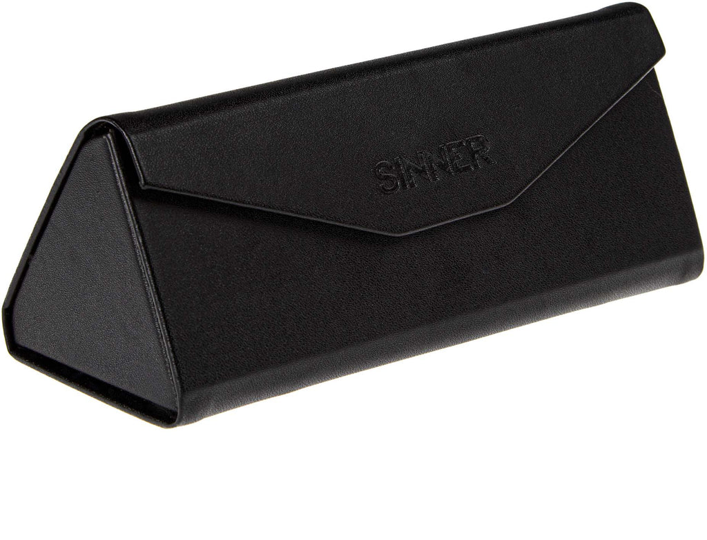 Triangle Folding Case skibril