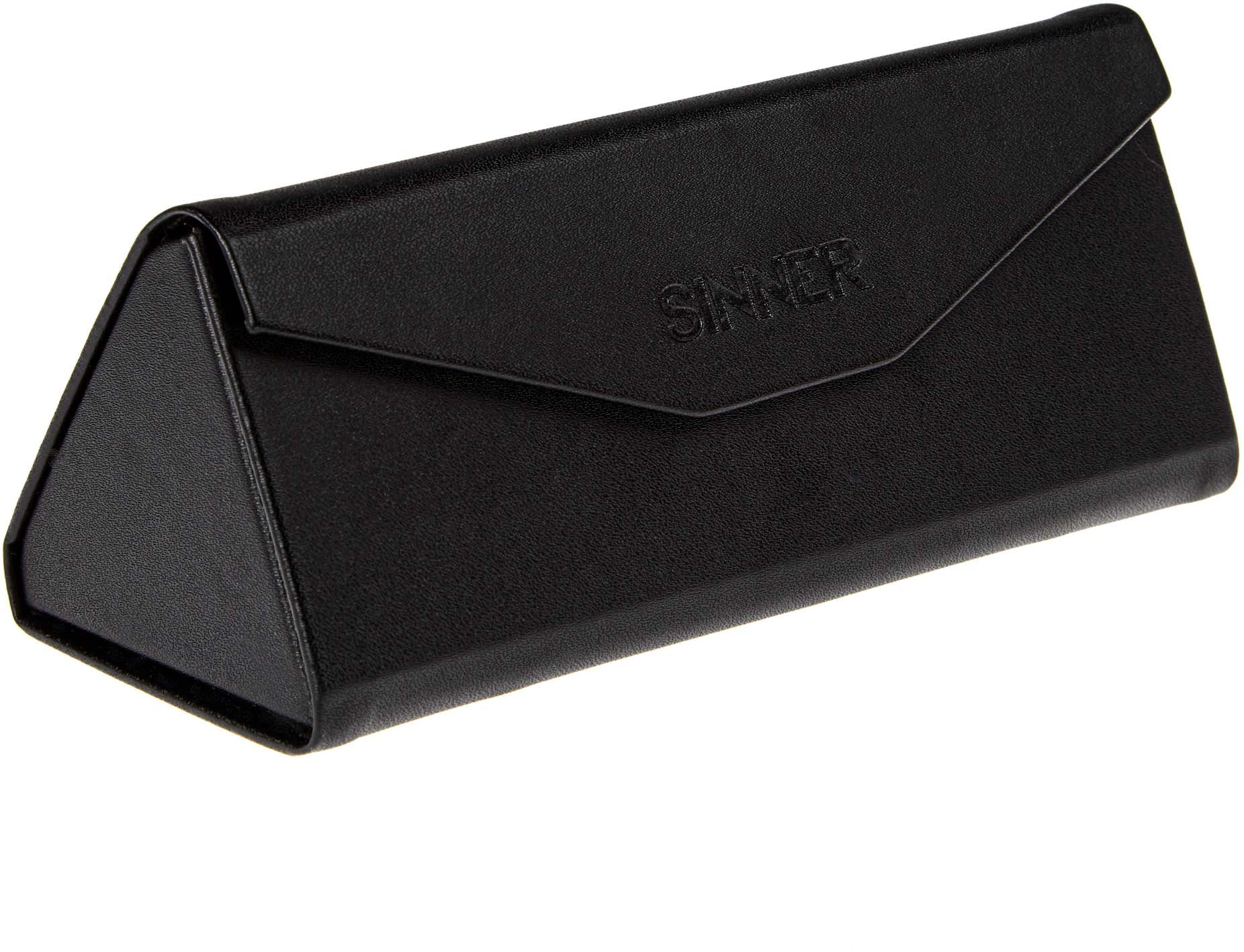Triangle Folding Case skibril