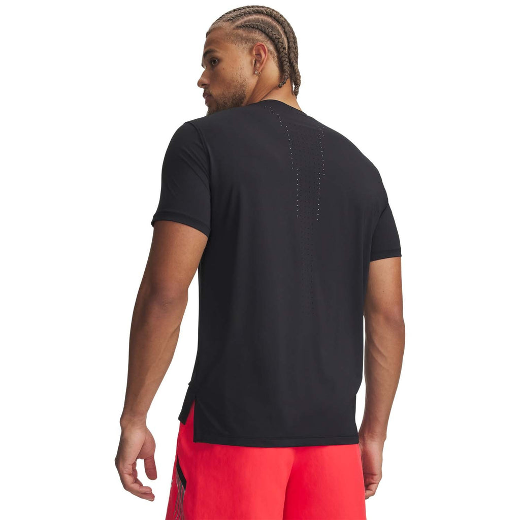 Velociti Pro Shortsleeve Hardloopshirt