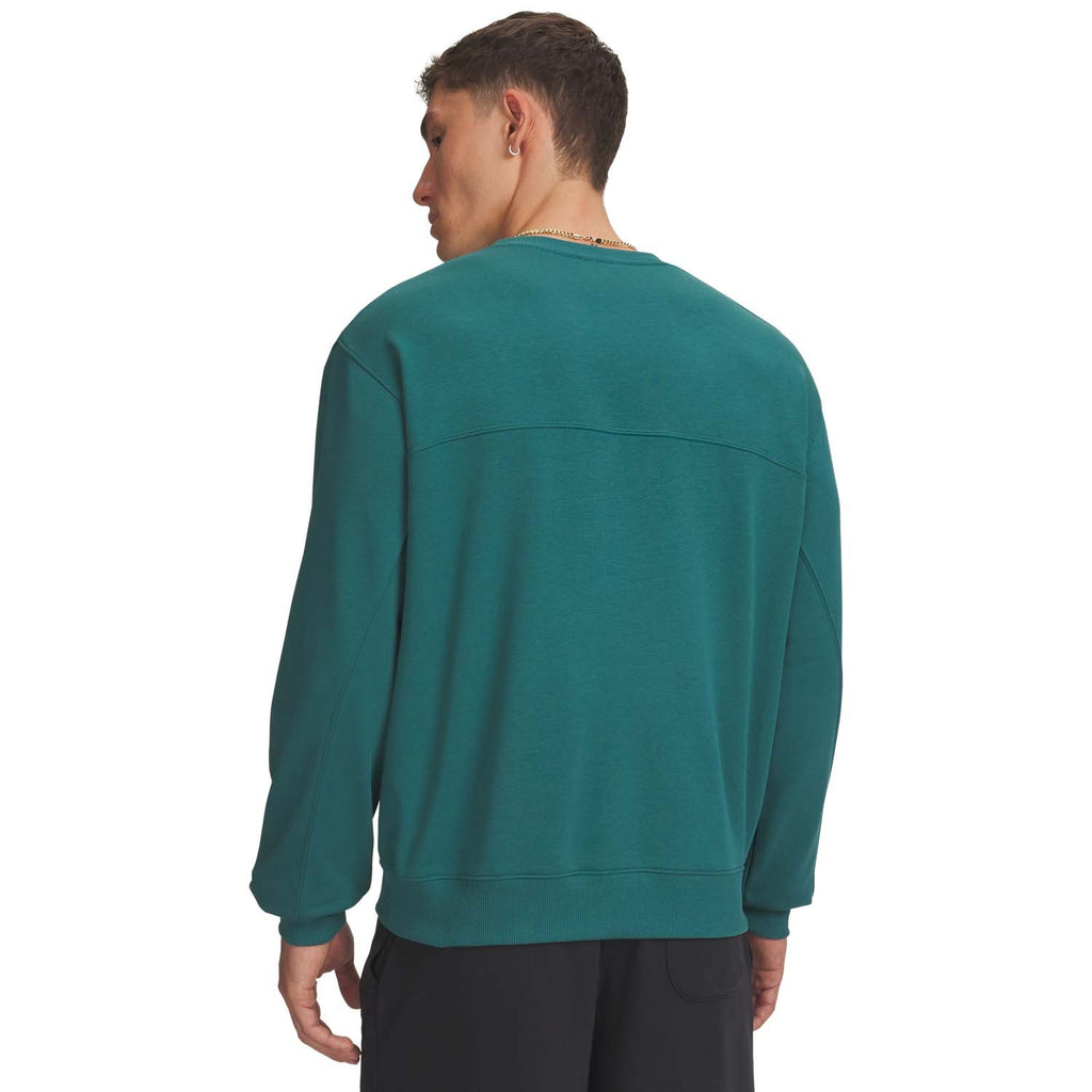 Rival Lightweight Crew Vest
