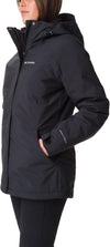 Tolt Track Interchange Jacket