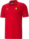 Ferrari Race Polo